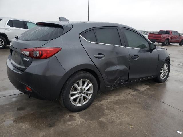 Photo 3 from auction – 2014 MAZDA 3 with VIN JM1BM1M70E1126774