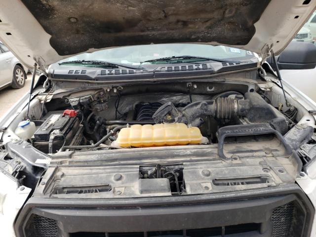 Photo 11 from auction – 2015 FORD F150 SUPER with VIN 1FTEX1CF8FKE51715