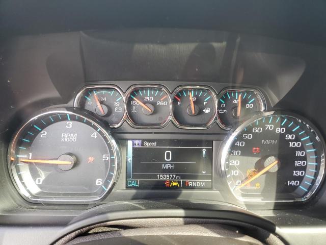Photo 9 from auction – 2016 CHEVROLET TAHOE C150 with VIN 1GNSCCKC1GR208779