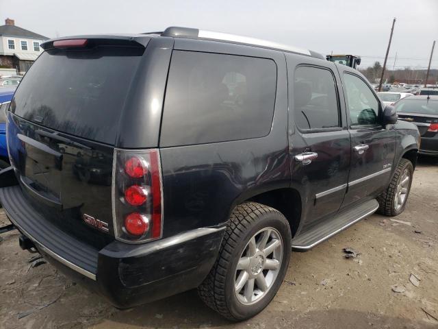 Photo 3 from auction – 2011 GMC YUKON DENA with VIN 1GKS2EEF5BR182603