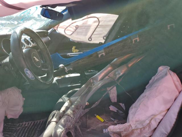 Photo 7 from auction – 2017 FORD MUSTANG with VIN 1FA6P8AM3H5264078