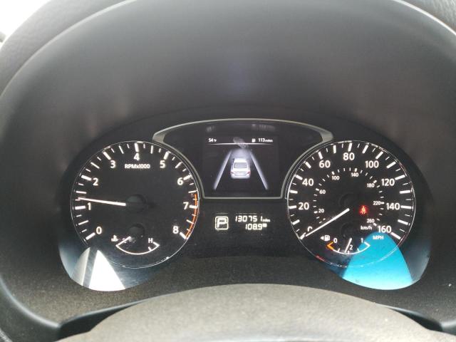 Photo 9 from auction – 2015 NISSAN ALTIMA 2.5 with VIN 1N4AL3AP5FC297496