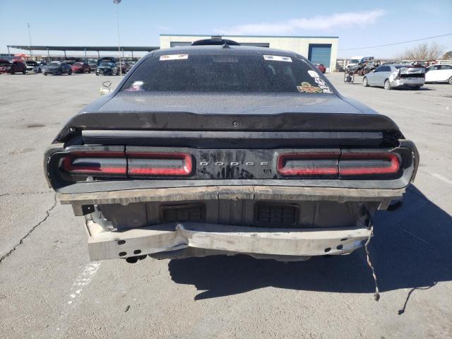 Photo 6 from auction – 2016 DODGE CHALLENGER with VIN 2C3CDZAGXGH289318