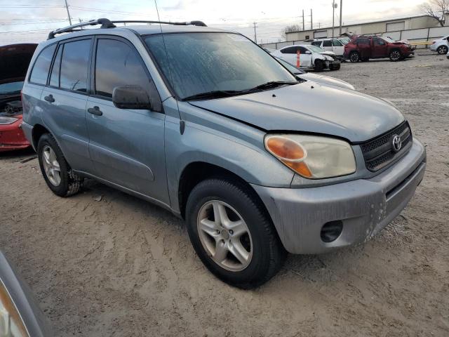 Photo 4 from auction – 2005 TOYOTA RAV4 with VIN JTEGD20VX50061806