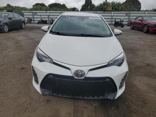Photo 5 from auction – 2019 TOYOTA COROLLA L with VIN 5YFBURHE7KP874422