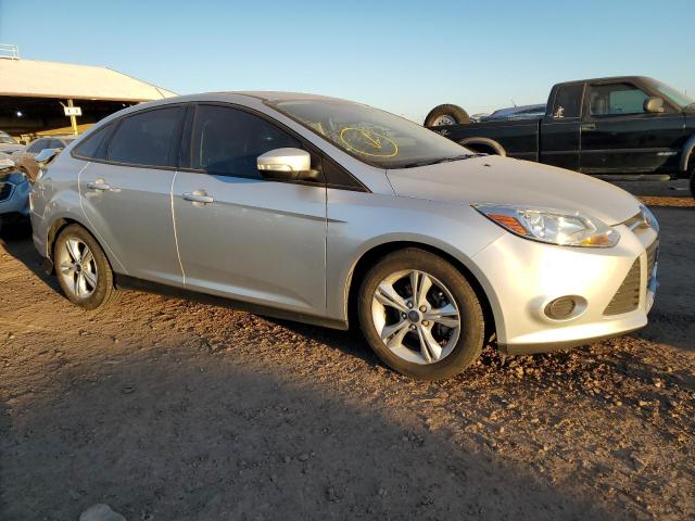 Photo 4 from auction – 2014 FORD FOCUS SE with VIN 1FADP3F20EL169776