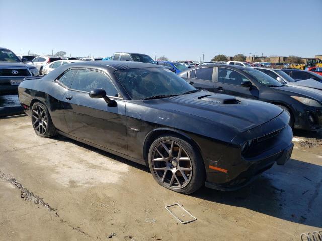 Photo 4 from auction – 2016 DODGE CHALLENGER with VIN 2C3CDZBT0GH172021