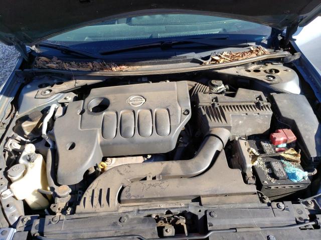 Photo 11 from auction – 2011 NISSAN ALTIMA S with VIN 1N4AL2EP0BC181461