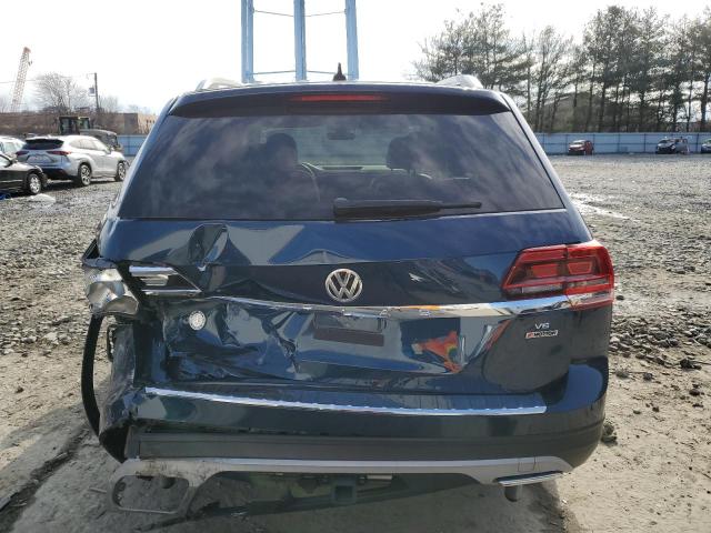 Photo 6 from auction – 2019 VOLKSWAGEN ATLAS SE with VIN 1V2UR2CA2KC622865