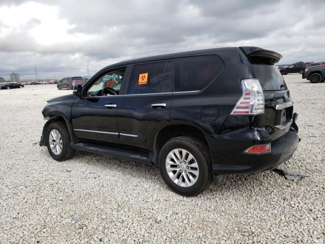 Photo 2 from auction – 2015 LEXUS GX 460 with VIN JTJBM7FX7F5102205