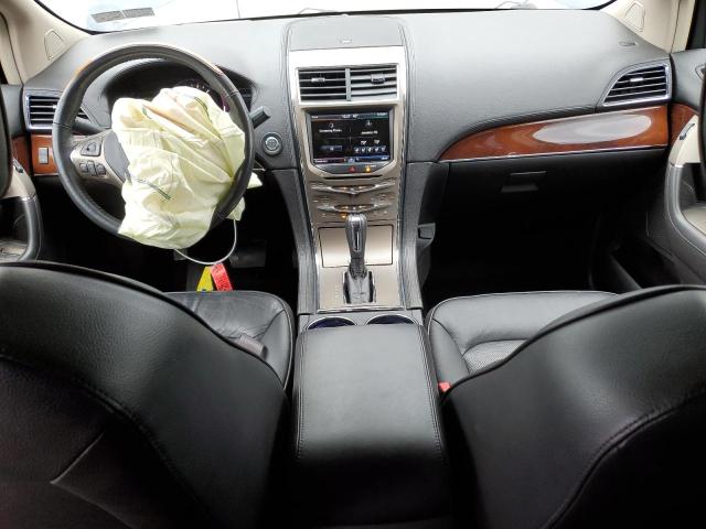 Photo 8 from auction – 2013 LINCOLN MKX with VIN 2LMDJ8JK1DBL38251