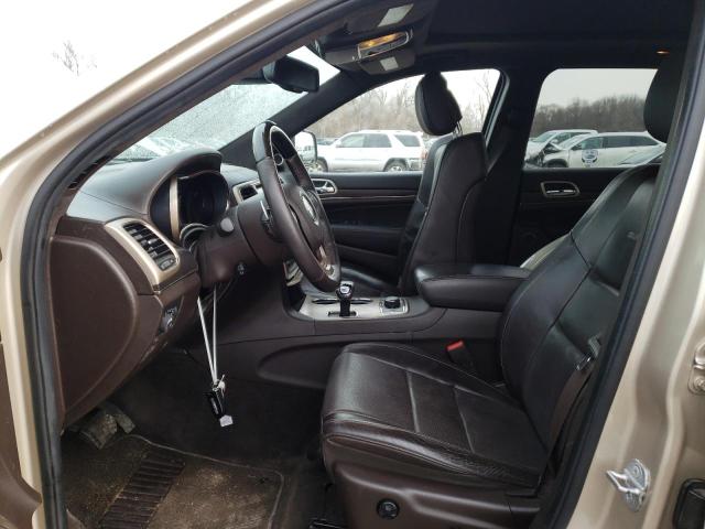 Photo 7 from auction – 2014 JEEP GRAND CHER with VIN 1C4RJFJG6EC323770