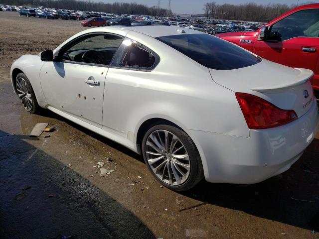 Photo 2 from auction – 2012 INFINITI G37 with VIN JN1CV6EL7CM472880
