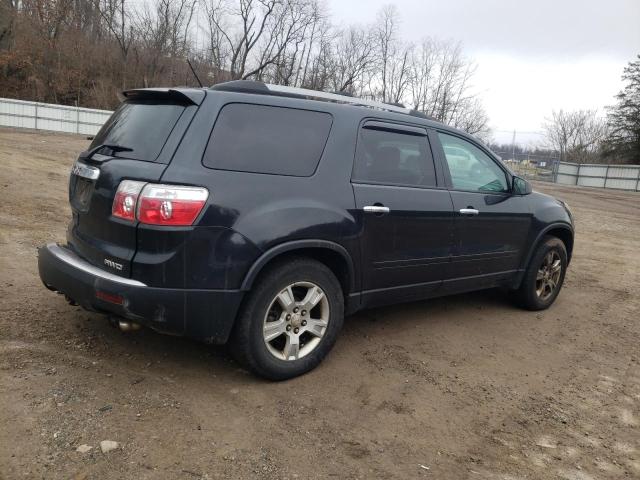 Photo 3 from auction – 2011 GMC ACADIA SLE with VIN 1GKKVNED4BJ334603
