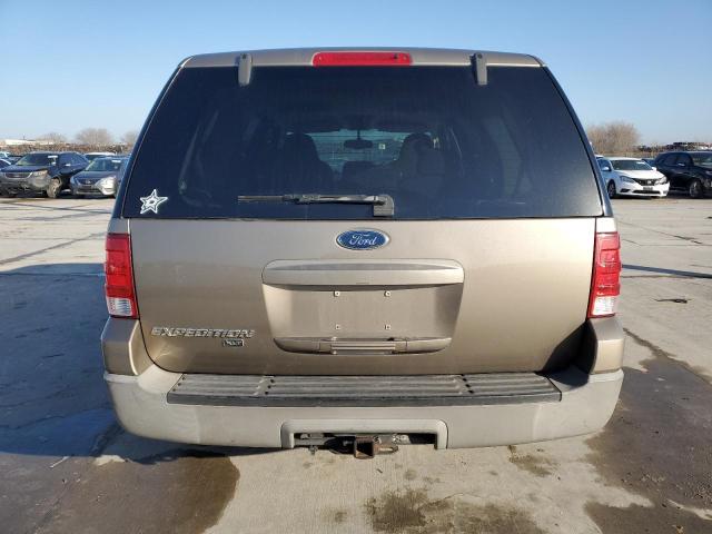 Photo 6 from auction – 2003 FORD EXPDTION with VIN 1FMRU15W53LC54946