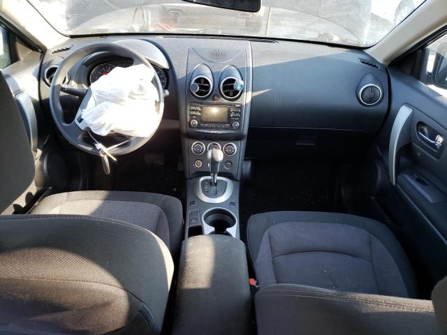 Photo 8 from auction – 2012 NISSAN ROGUE S with VIN JN8AS5MT0CW274563