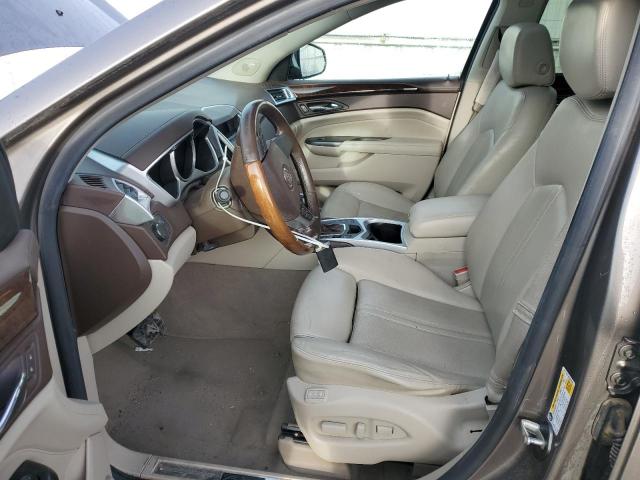 Photo 7 from auction – 2012 CADILLAC SRX LUXURY with VIN 3GYFNDE34CS505536