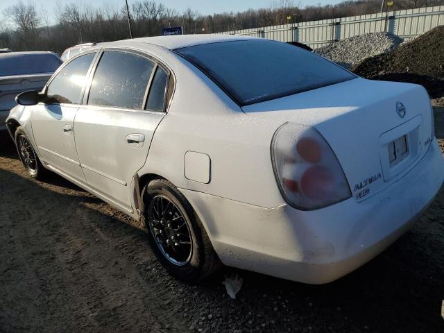 Photo 2 from auction – 2003 NISSAN ALTIMA BAS with VIN 1N4AL11D53C229799