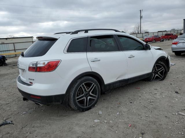 Photo 3 from auction – 2012 MAZDA CX-9 with VIN JM3TB2DA5C0339922