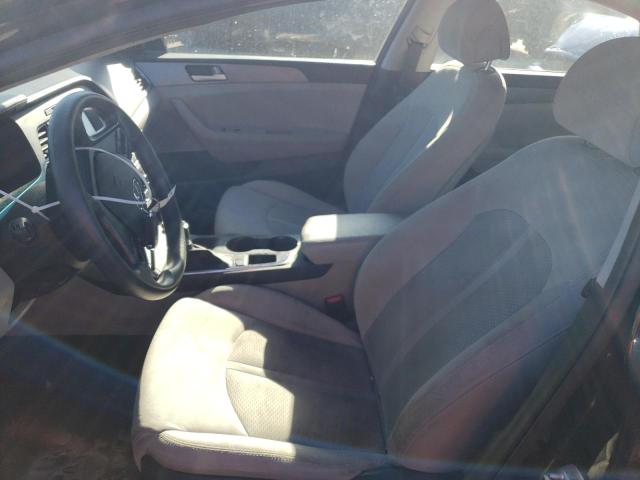 Photo 7 from auction – 2016 HYUNDAI SONATA SE with VIN 5NPE24AF5GH275774