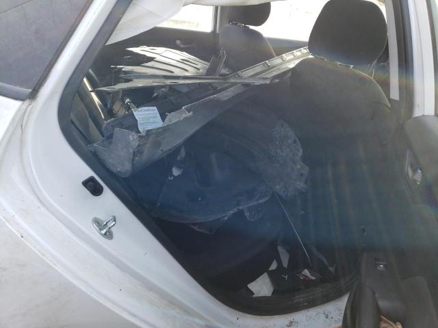 Photo 10 from auction – 2019 HYUNDAI ACCENT SE with VIN 3KPC24A34KE071882