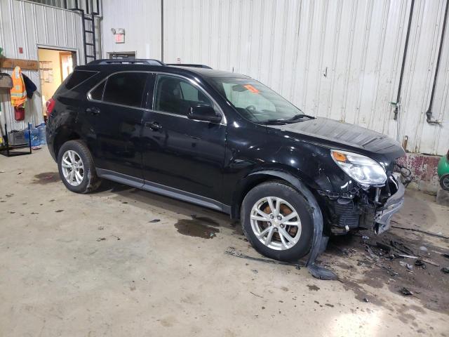 Photo 4 from auction – 2017 CHEVROLET EQUINOX LT with VIN 2GNFLFEK7H6247248