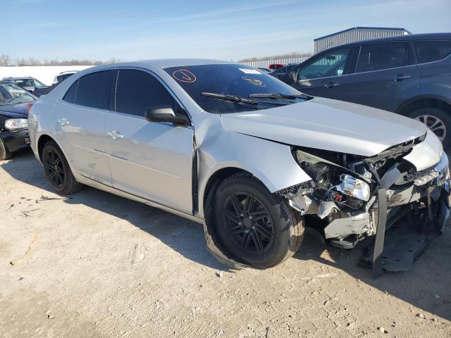 Photo 4 from auction – 2015 CHEVROLET MALIBU LS with VIN 1G11B5SL7FF204019
