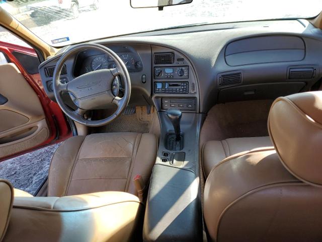 Photo 8 from auction – 1996 FORD THUNDERBIR with VIN 1FALP62W0TH120213