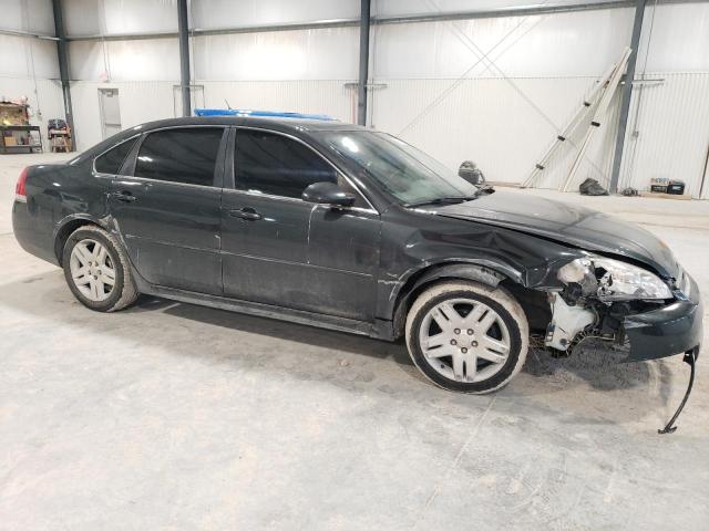 Photo 4 from auction – 2014 CHEVROLET IMPALA LIM with VIN 2G1WB5E36E1103559
