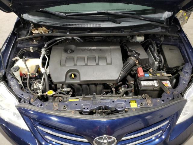 Photo 11 from auction – 2013 TOYOTA COROLLA with VIN 2T1BU4EE1DC078016