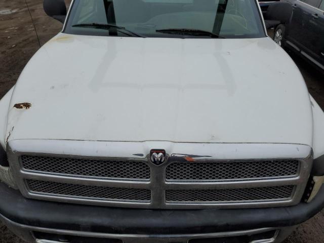 Photo 11 from auction – 1998 DODGE RAM 1500 with VIN 1B7HF16Y5WS719651