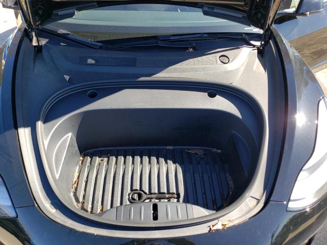 Photo 11 from auction – 2022 TESLA MODEL 3 with VIN 5YJ3E1EB2NF189175