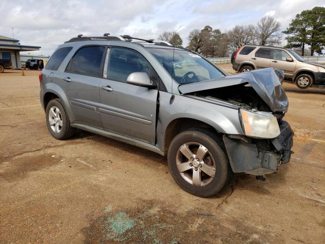 Photo 4 from auction – 2006 PONTIAC TORRENT with VIN 2CKDL63F166095866