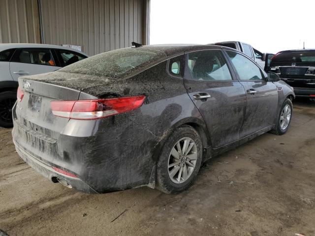 Photo 3 from auction – 2018 KIA OPTIMA LX with VIN KNAGT4L32J5233740