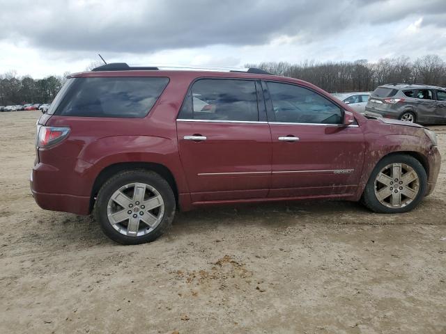 Foto 3 de la subasta – 2015 GMC ACADIA DEN con VIN 1GKKRTKD6FJ373616