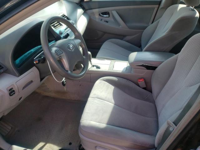 Photo 7 from auction – 2011 TOYOTA CAMRY BASE with VIN 4T1BF3EK5BU167819