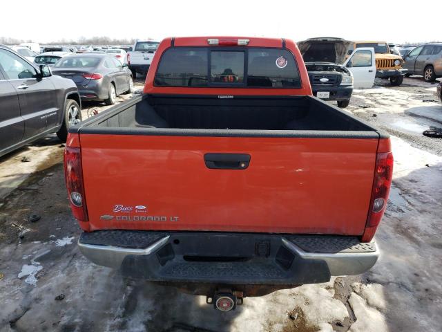 Photo 6 from auction – 2008 CHEVROLET COLORADO with VIN 1GCDT13E288135323