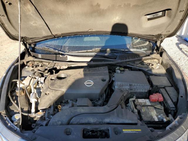Photo 11 from auction – 2015 NISSAN ALTIMA 2.5 with VIN 1N4AL3AP3FN911353