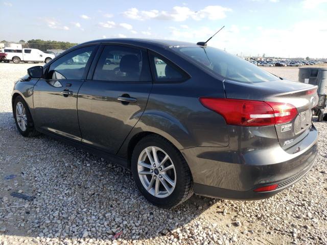 Photo 2 from auction – 2016 FORD FOCUS SE with VIN 1FADP3F21GL262552