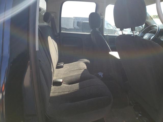 Photo 10 from auction – 2005 DODGE RAM 1500 S with VIN 1D7HU18D25S105502