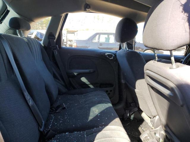 Photo 11 from auction – 2005 CHRYSLER PT CRUISER with VIN 3C4FY58B05T622808
