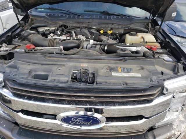 Photo 12 from auction – 2018 FORD F250 SUPER with VIN 1FT7W2BT0JED00173