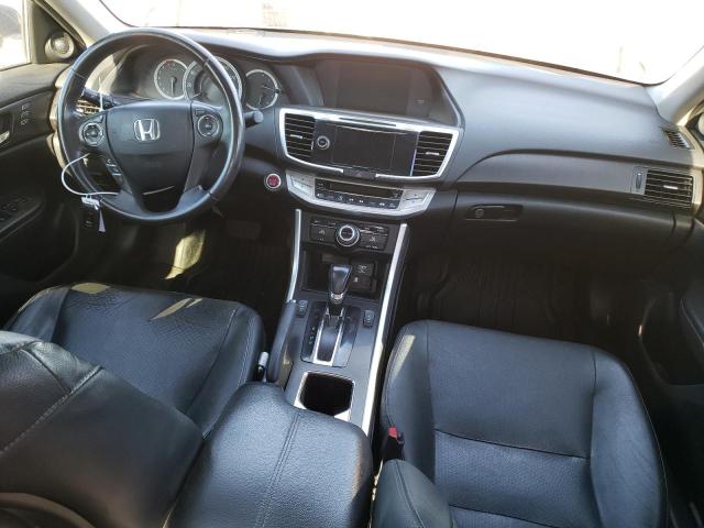 Photo 8 from auction – 2014 HONDA ACCORD EXL with VIN 1HGCR3F84EA007635