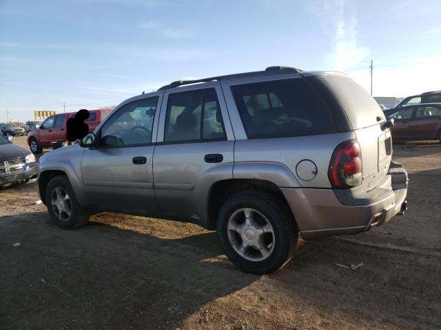 Photo 2 from auction – 2007 CHEVROLET TRAILBLAZE with VIN 1GNDT13S672112769