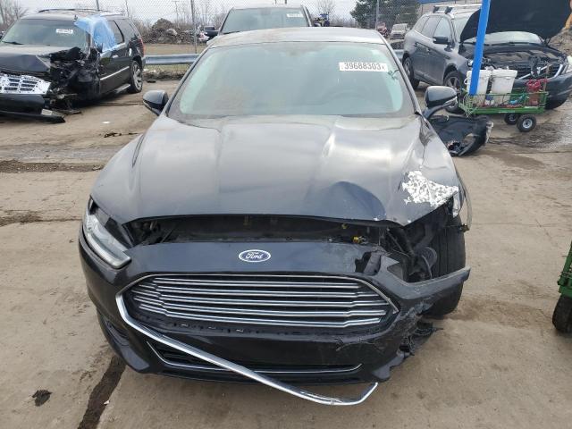 Photo 5 from auction – 2013 FORD FUSION TIT with VIN 3FA6P0K97DR208034