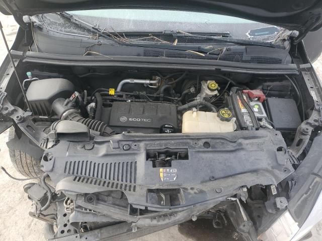 Photo 11 from auction – 2015 BUICK ENCORE with VIN KL4CJASB4FB264246