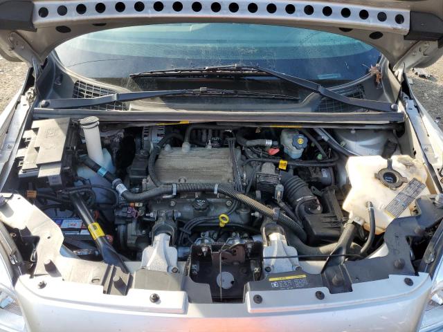 Photo 12 from auction – 2006 CHEVROLET UPLANDER L with VIN 1GNDU23L66D147830