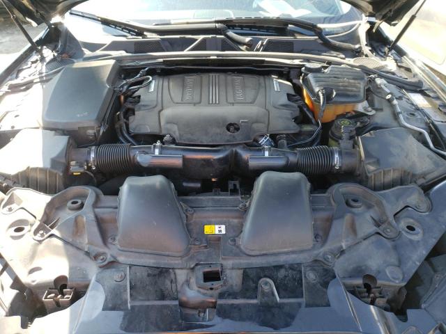 Photo 11 from auction – 2013 JAGUAR XF with VIN SAJWJ0EF5D8S85890