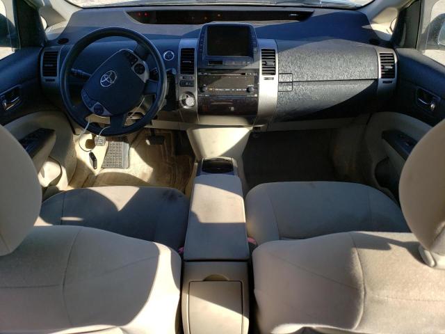 Photo 8 from auction – 2009 TOYOTA PRIUS with VIN JTDKB20UX93507372
