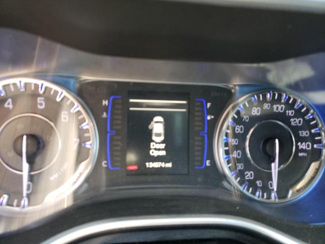 Photo 9 from auction – 2015 CHRYSLER 200 LIMITE with VIN 1C3CCCAB5FN569741